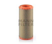 C16247/1 Воздушный фильтр Mann filter C162471