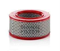 C1632 Воздушный фильтр Mann filter C1632