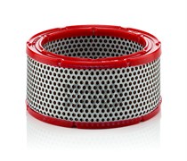 C1633/1 Воздушный фильтр Mann filter C16331