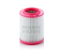 C1652 Воздушный фильтр Mann filter C1652
