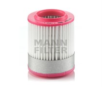 C1652/1 Воздушный фильтр Mann filter C16521