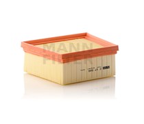 C17006 Воздушный фильтр Mann filter C17006