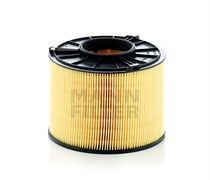 C17012/1 Воздушный фильтр Mann filter C170121