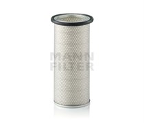 C17124 Воздушный фильтр Mann filter C17124