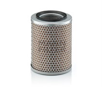 C17134 Воздушный фильтр Mann filter C17134