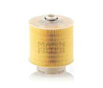 C17137X Воздушный фильтр Mann filter C17137X