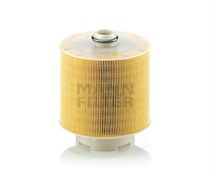 C17137/1X Воздушный фильтр Mann filter C171371X