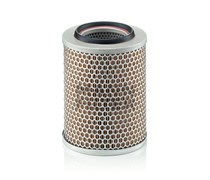 C17160 Воздушный фильтр Mann filter C17160