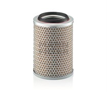C17217 Воздушный фильтр Mann filter C17217