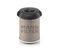 C17217/1 Воздушный фильтр Mann filter C172171