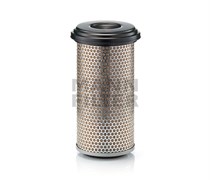 C17225 Воздушный фильтр Mann filter C17225