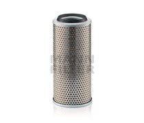 C17225/3 Воздушный фильтр Mann filter C172253