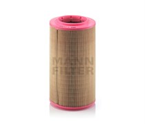 C17237 Воздушный фильтр Mann filter C17237