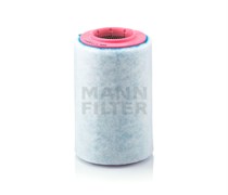 C17237/1 Воздушный фильтр Mann filter C172371