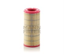 C17337/2 Воздушный фильтр Mann filter C173372