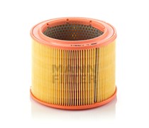 C1760/1 Воздушный фильтр Mann filter C17601