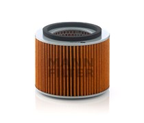C18006 Воздушный фильтр Mann filter C18006
