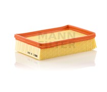 C18008 Воздушный фильтр Mann filter C18008