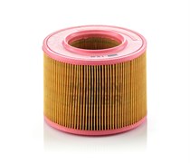 C18108 Воздушный фильтр Mann filter C18108