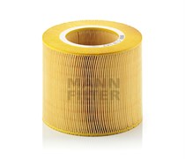 C18143 Воздушный фильтр Mann filter C18143