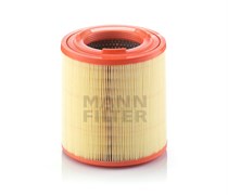 C18149/1 Воздушный фильтр Mann filter C181491