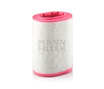 C18161 Воздушный фильтр Mann filter C18161