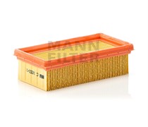 C1832/1 Воздушный фильтр Mann filter C18321
