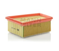 C1858/2 Воздушный фильтр Mann filter C18582