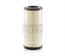 C19005 Воздушный фильтр Mann filter C19005