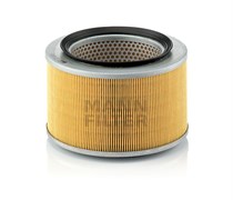 C1980 Воздушный фильтр Mann filter C1980