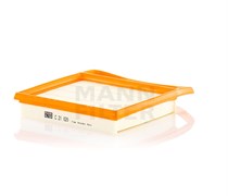 C21020 Воздушный фильтр Mann filter C21020