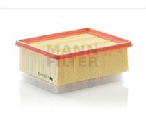 C21104/2 Воздушный фильтр Mann filter C211042