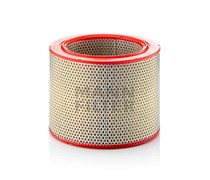 C21138/7 Воздушный фильтр Mann filter C211387