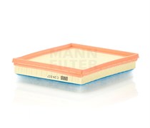 C24017 Воздушный фильтр Mann filter C24017
