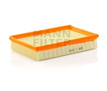 C2448 Воздушный фильтр Mann filter C2448