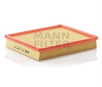 C2598 Воздушный фильтр Mann filter C2598