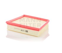 C26041 Воздушный фильтр Mann filter C26041