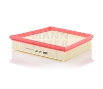 C26042 Воздушный фильтр Mann filter C26042