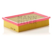 C26100 Воздушный фильтр Mann filter C26100