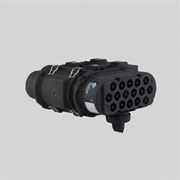 D090055 Воздухоочиститель POWERCORE Donaldson D090055