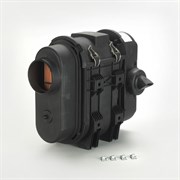 D090074 Воздухоочиститель POWERCORE Donaldson D090074