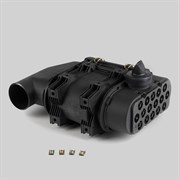D090089 Воздухоочиститель POWERCORE Donaldson D090089