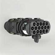 D090098 Воздухоочиститель POWERCORE Donaldson D090098
