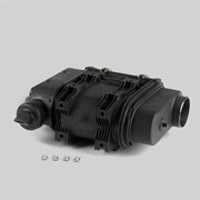 D090099 Воздухоочиститель POWERCORE Donaldson D090099