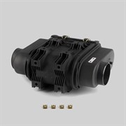 D090115 Воздухоочиститель POWERCORE Donaldson D090115