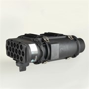 D090121 Воздухоочиститель POWERCORE Donaldson D090121
