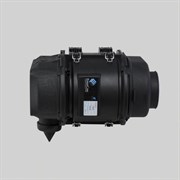 D100072 Воздухоочиститель POWERCORE Donaldson D100072