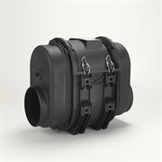 D100086 Воздухоочиститель POWERCORE Donaldson D100086