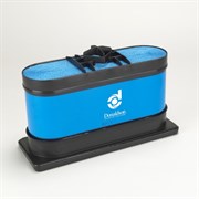 DBA5291 Воздушный фильтр первичный RADIALSEAL  BLUE Donaldson DBA5291