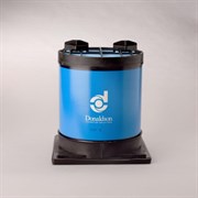 DBA5293 Воздушный фильтр первичный RADIALSEAL  BLUE Donaldson DBA5293